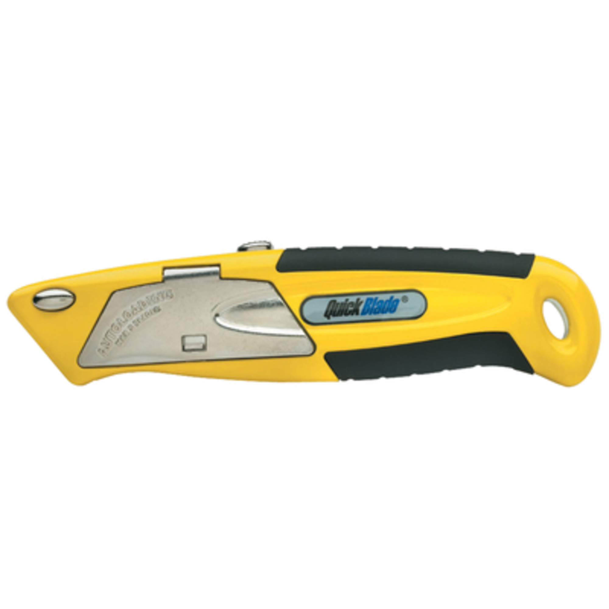 QBA-375 QuickBlade Auto-Load Knife 10/CS, Model# KN129